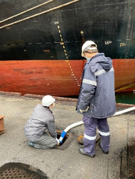 給水手配イメージ