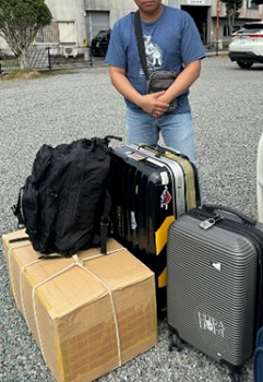 船員交代イメージ